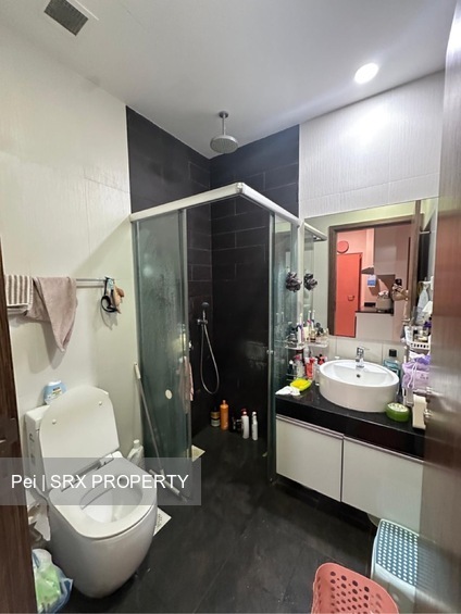 Parc Rosewood (D25), Condominium #491827331